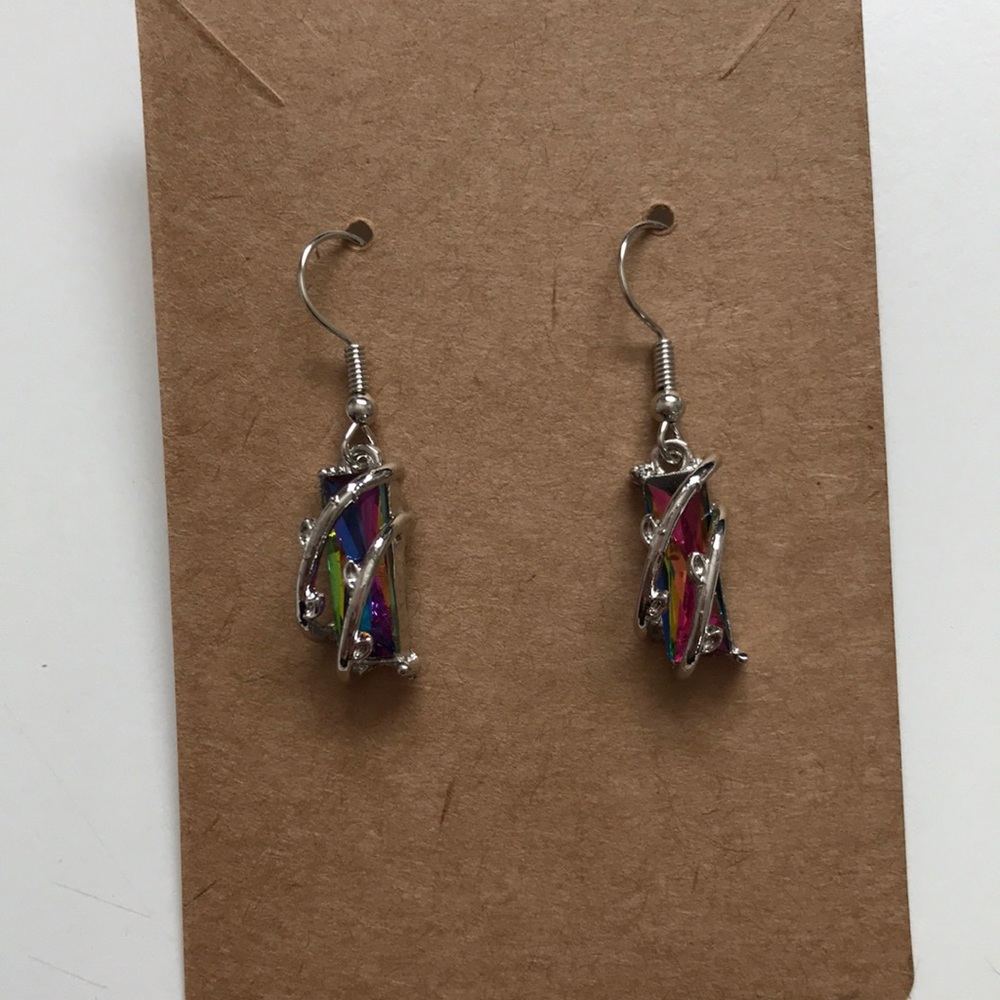 Fashion earrings
